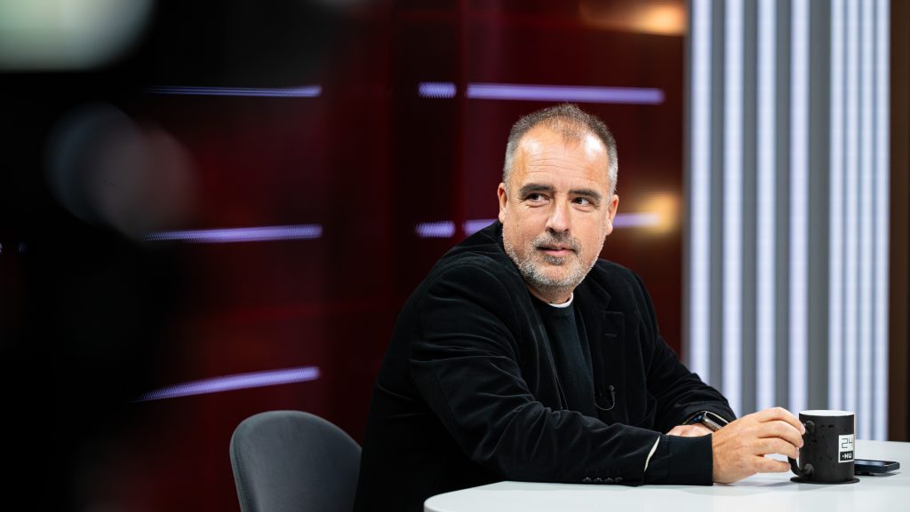 Török Gábor: Ha nem téved a Medián, eldőlt a választás