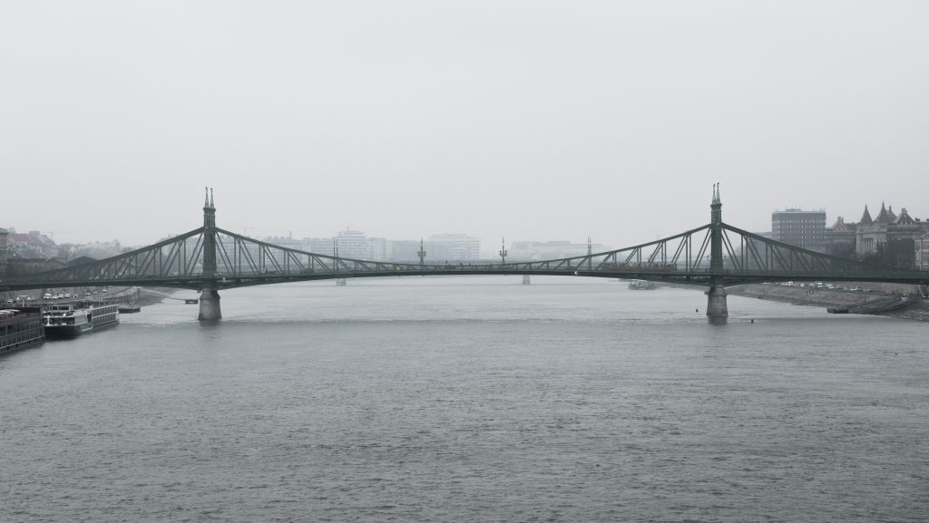 Közel 3 métert emelkedhet a Duna vízszintje Budapestnél péntekig