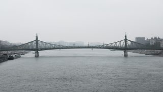 duna, vízszintemelkedés, árhullám, budapest, alsó rakpart