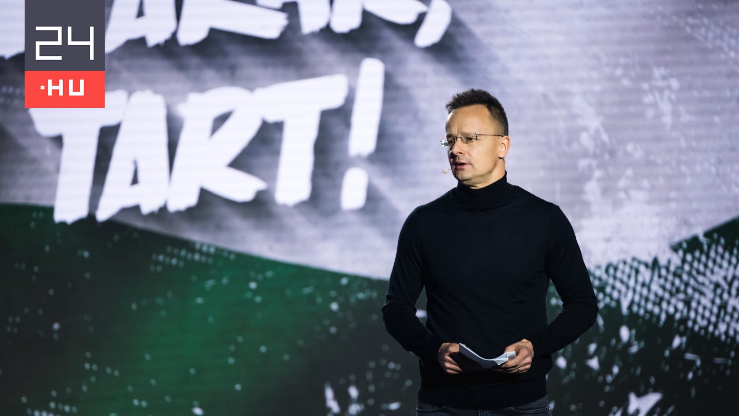 Szijjártó Péter: újabb kárpátaljai magyar halt meg az ukrajnai háborúban