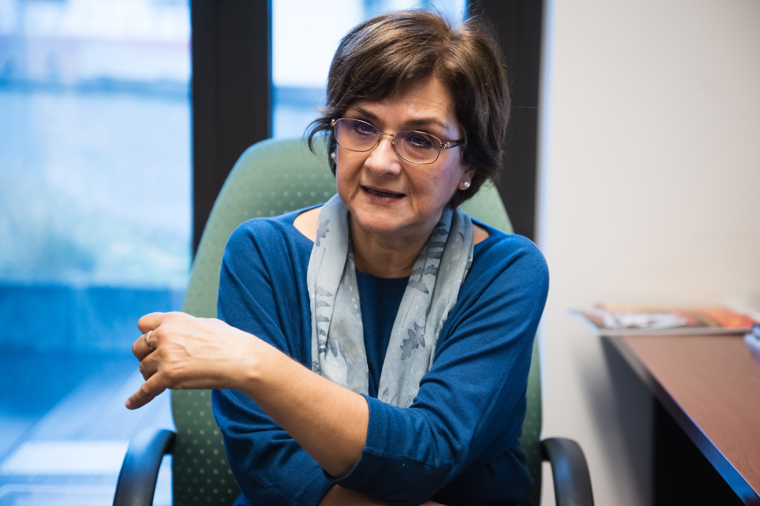 Így védték cigány mesterek és katonák az erdélyi hazát 4 Oborni Teréz