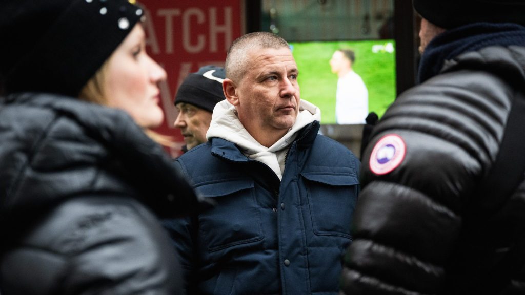 A kritikus infrastruktúra védelme nem politikai show – Ruszin-Szendi Romulusz az ukrán „támadásról”