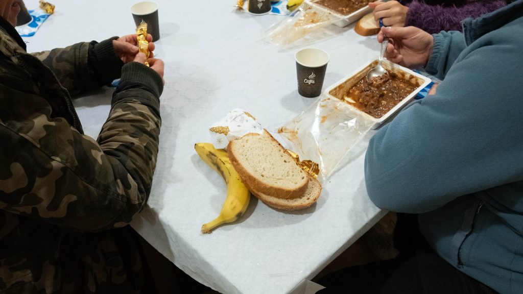 Defacto: hárommillió magyar élhet abszolút szegénységben