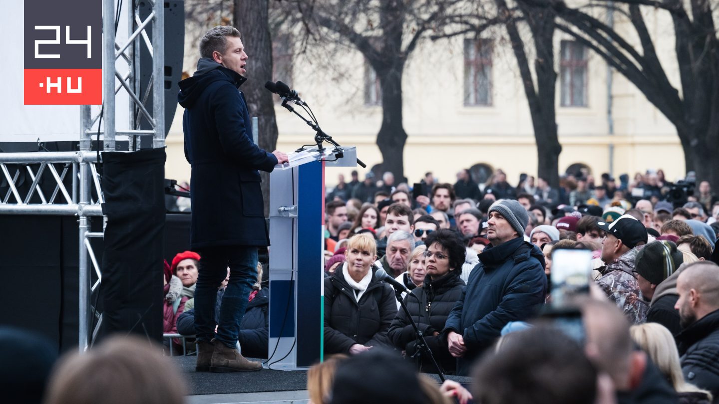 Idea Intézet: Stabil a Tisza előnye; számottevően csökkent a bizonytalanok aránya