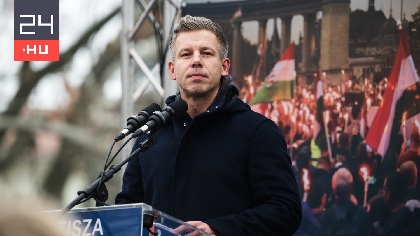 Kiderült, mikor tartja évértékelőjét Magyar Péter