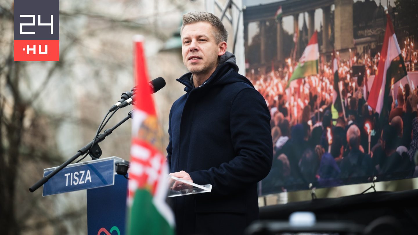 Magyar Péter: Szijjártó lobbizta ki, hogy ne függesszék fel a gödi Samsung gyár működését, haladéktalanul távoznia kell a posztjáról