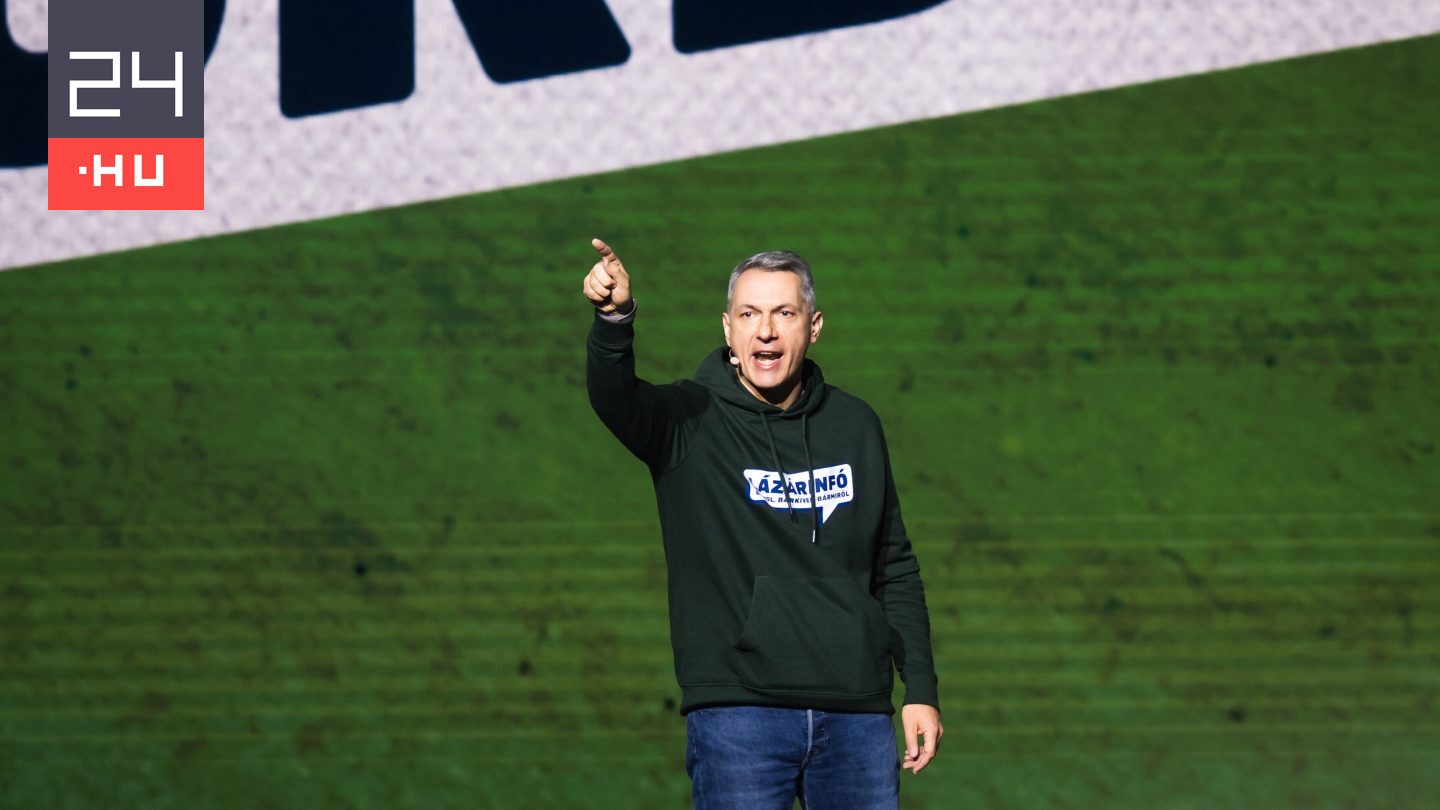 „Magyarország kormánya nem enged” – reagáltak Lázárék Vitézy állítására