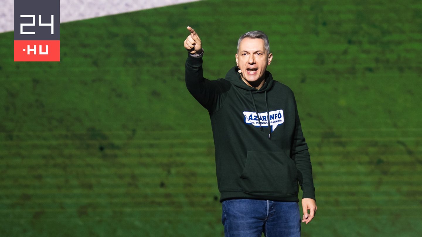 Hiába ment a rendőrségre az egyik Lázárinfón tüntető nő, akit lefejezéssel fenyegettek meg