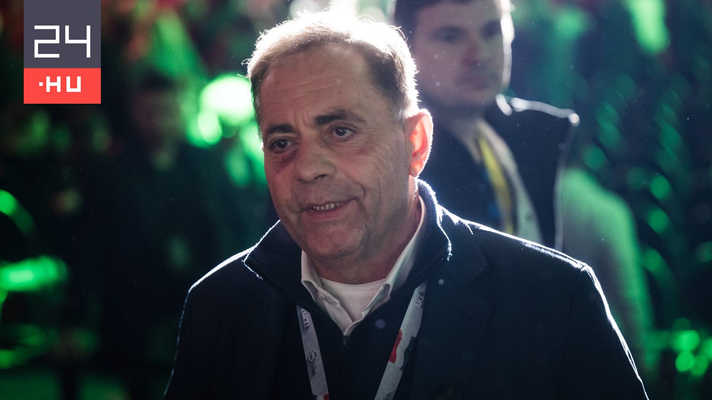 Pócs János videót tett közzé arról, szerinte mi történt a rejtélyes honlapon látható szobában