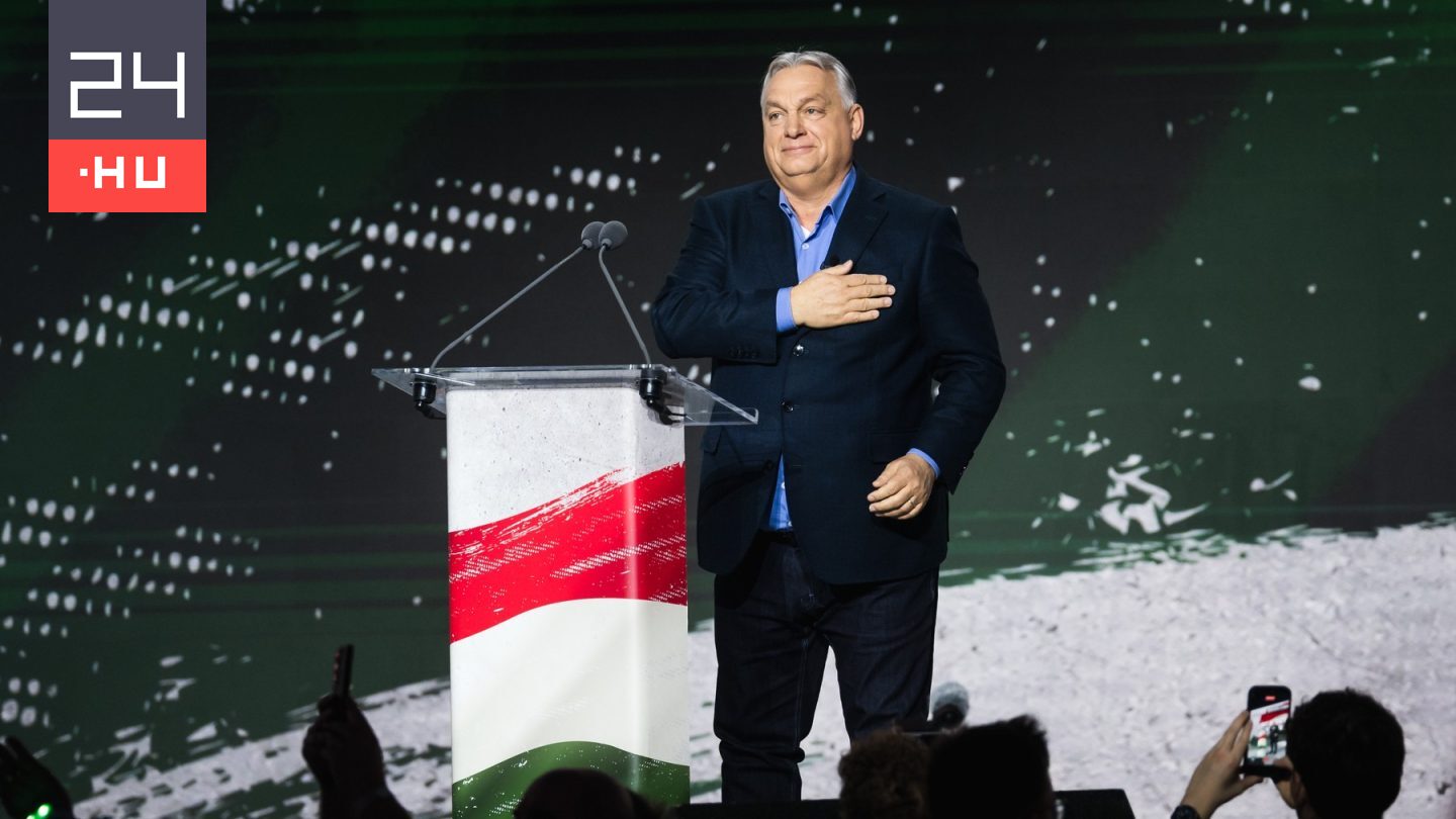 Orbán az Ügyfélkapun keresztül üzente meg a családosoknak, hogy a kormány háborús időkben is megvédi őket