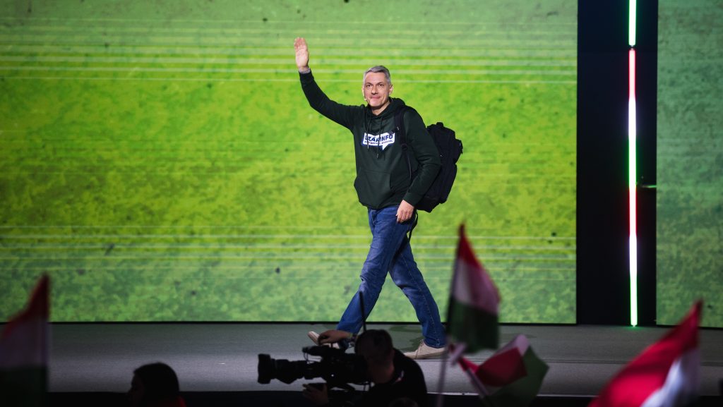 21 Kutatóközpont: Lázárnak még a fideszesek ötöde szerint is le kellene mondani