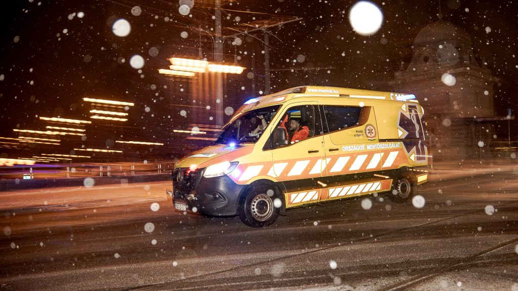 Kiderült: károsabb a szívre a hideg, mint a meleg