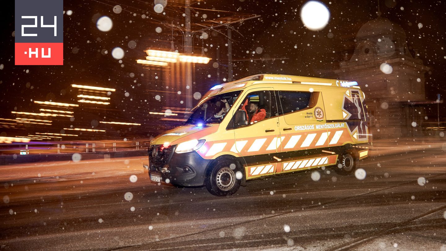 Kiderült: károsabb a szívre a hideg, mint a meleg