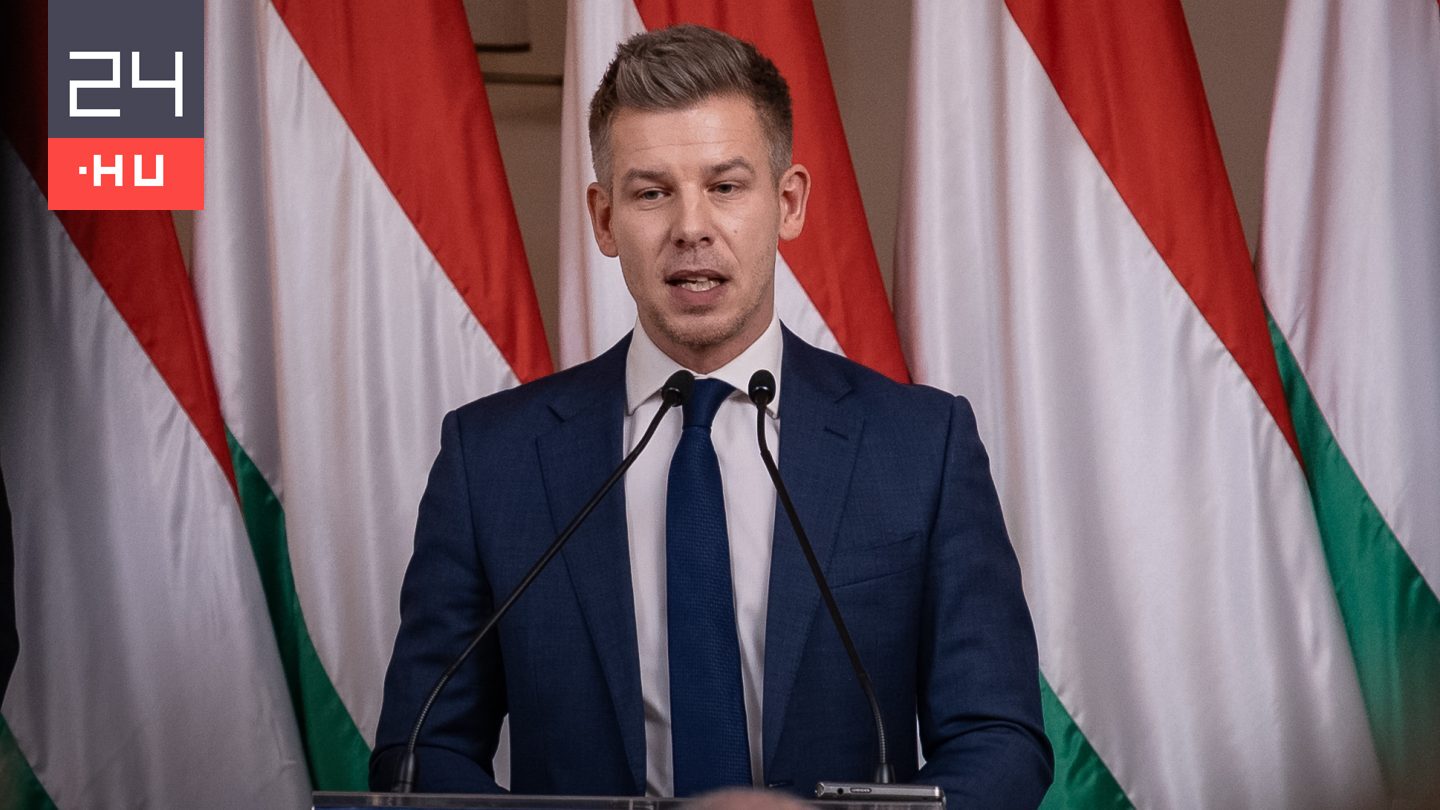 Magyar Péter Orbán Viktornak: Hallom az ön által okozott Európa-rekorder infláció miatt idén már 50 ezer forint egy szavazat „ára”