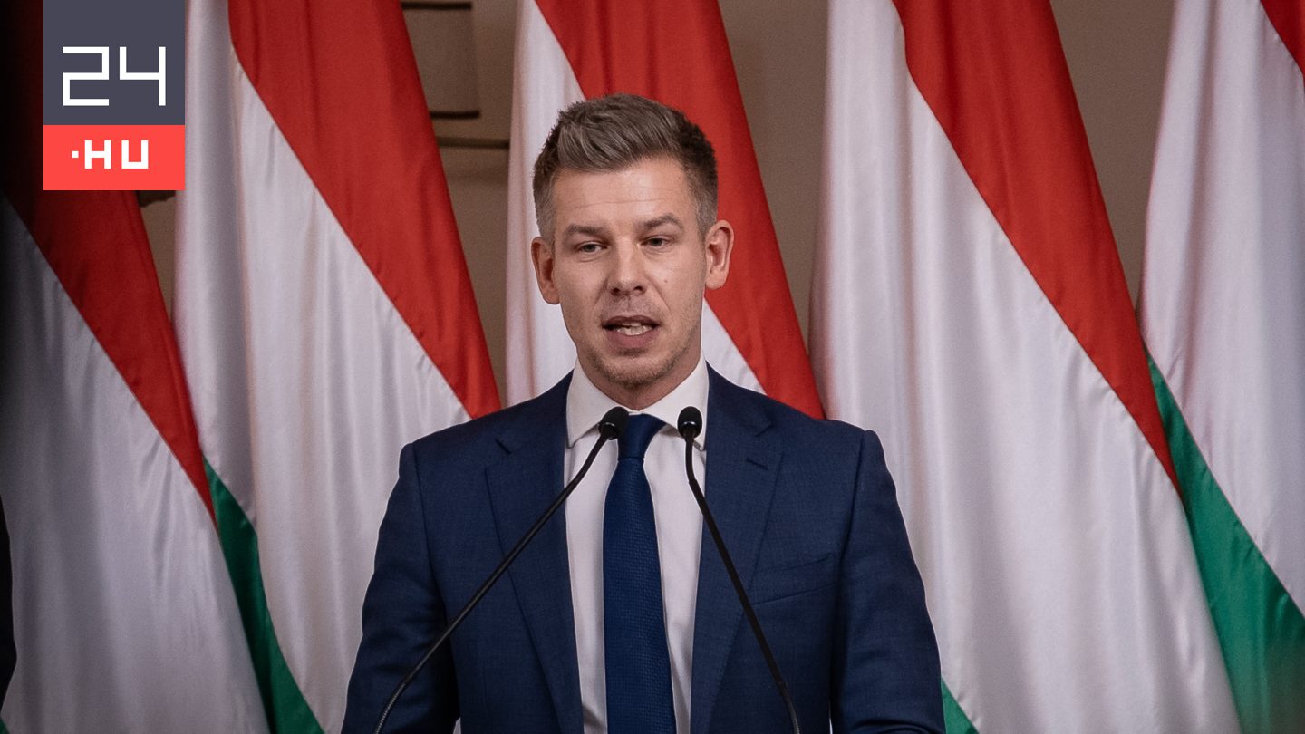 Magyar Péter feljelentést tesz jogosulatlan titkos információgyűjtés miatt