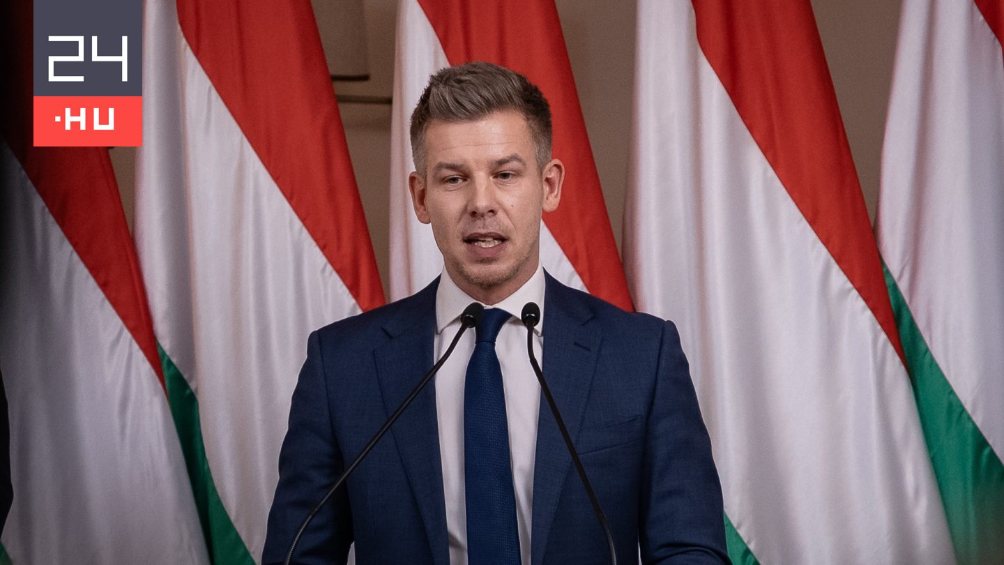 Magyar Péter: Kedves fideszes honfitársaim!