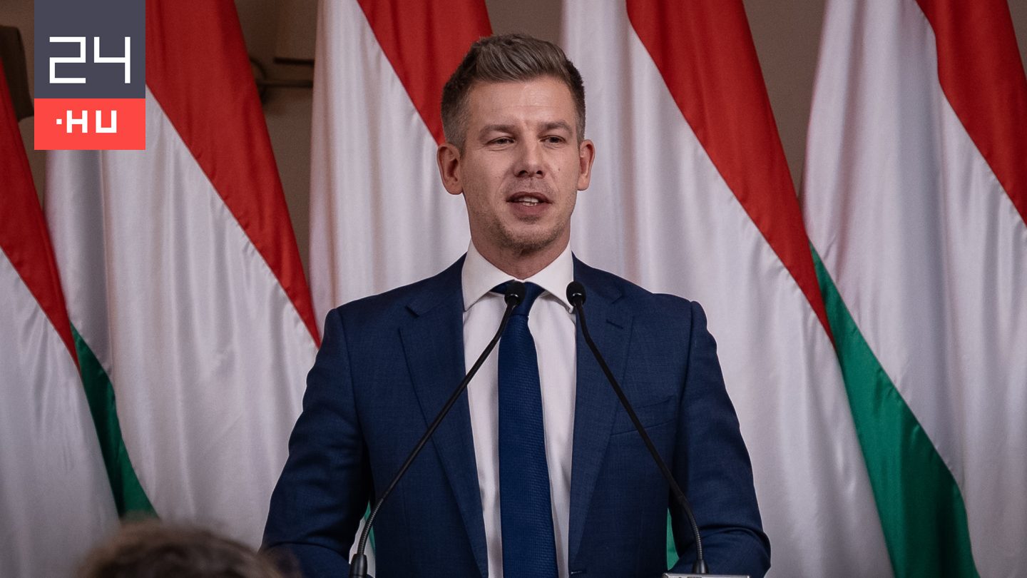 Magyar Péter bejutott a bicskei gyermekotthon területére