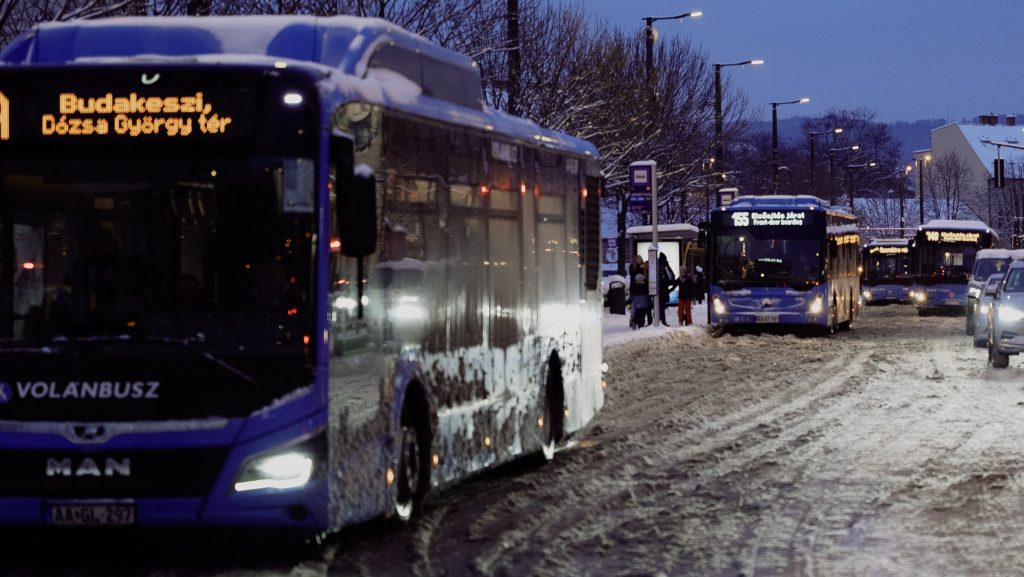 A BKV-sok is visszakövetelik a korkedvezményes nyugdíjat – sokan közülük meg sem érik a nyugdíjazást
