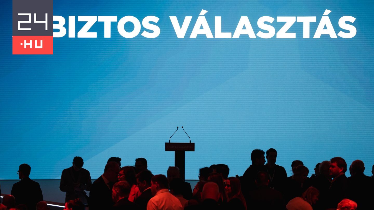 21 Kutatóközpont: a Fidesz hátránya még mindig jelentős