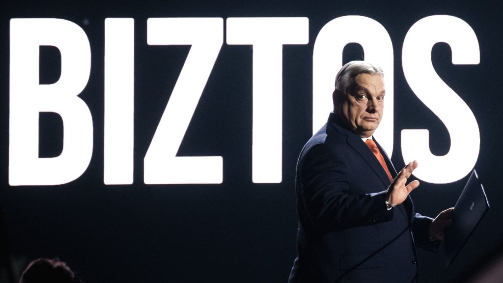 Döntött a kormány: Budapestet már a jog sem védi az inkasszótól