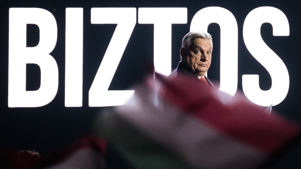 Orbán elállna Ukrajna támogatásának megvétózásától, ha kivizsgálják a Barátság vezetékben keletkezett károkat