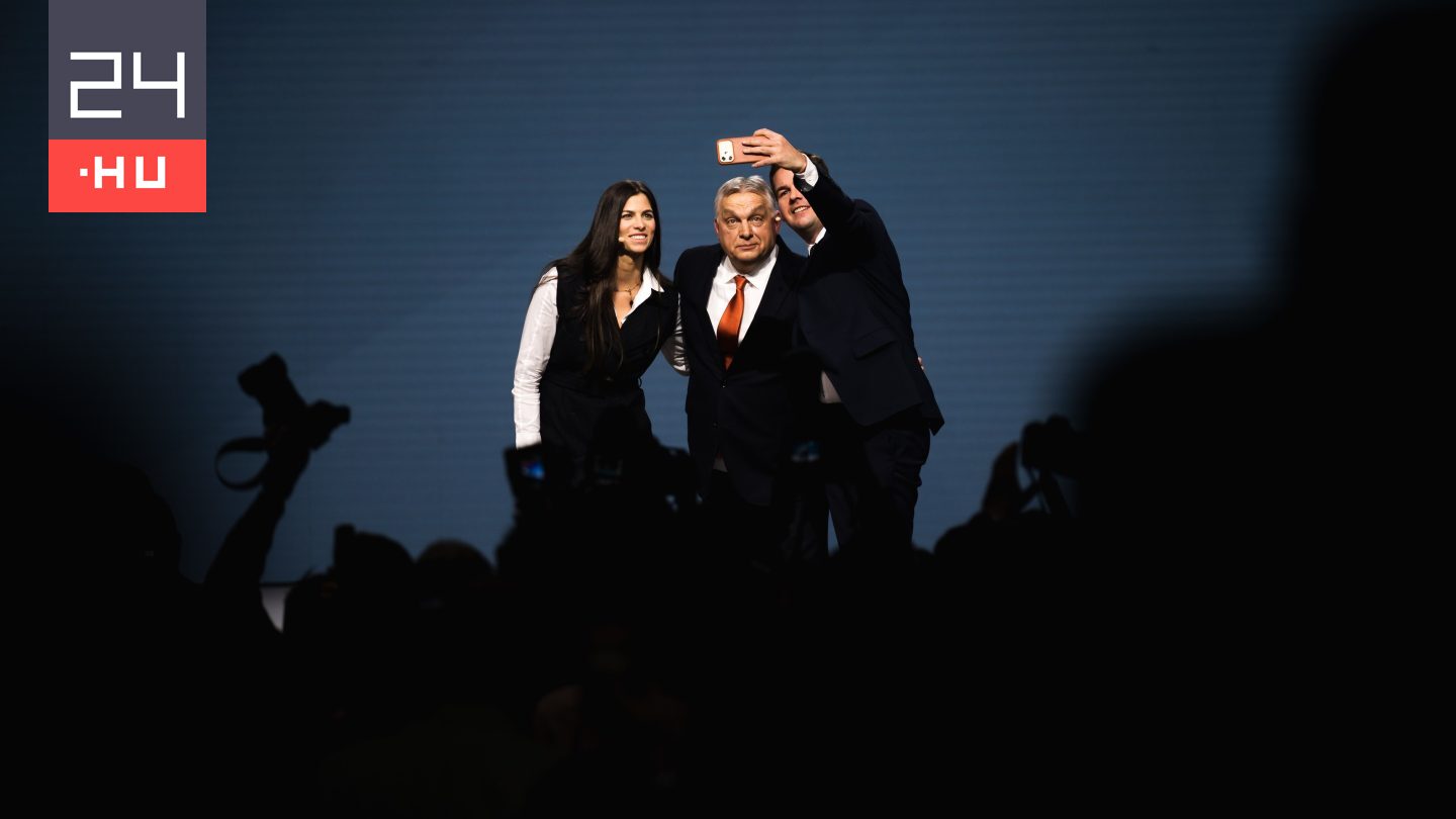 Szentkirályi Alexandra: Remélem, Hann Bandi bácsi elmegy végre nyugdíjba