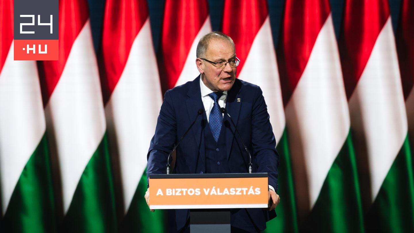 Navracsics: 65,3 százalékban értek egyet a Fidesz politikájával