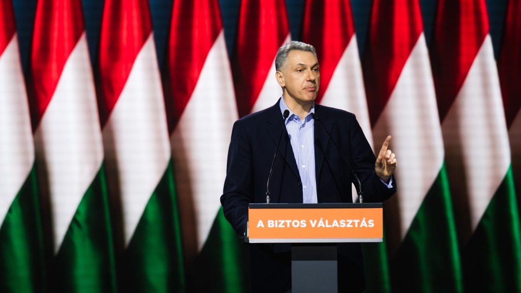 Több százmilliárd forintért építtetne új gyorsforgalmi utat, amit aztán koncesszióba adna a kormány