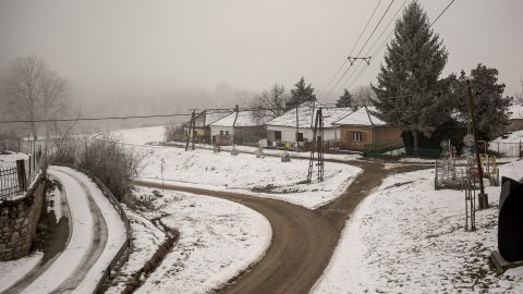 havazás, hó, ciklon, mediterrán ciklon