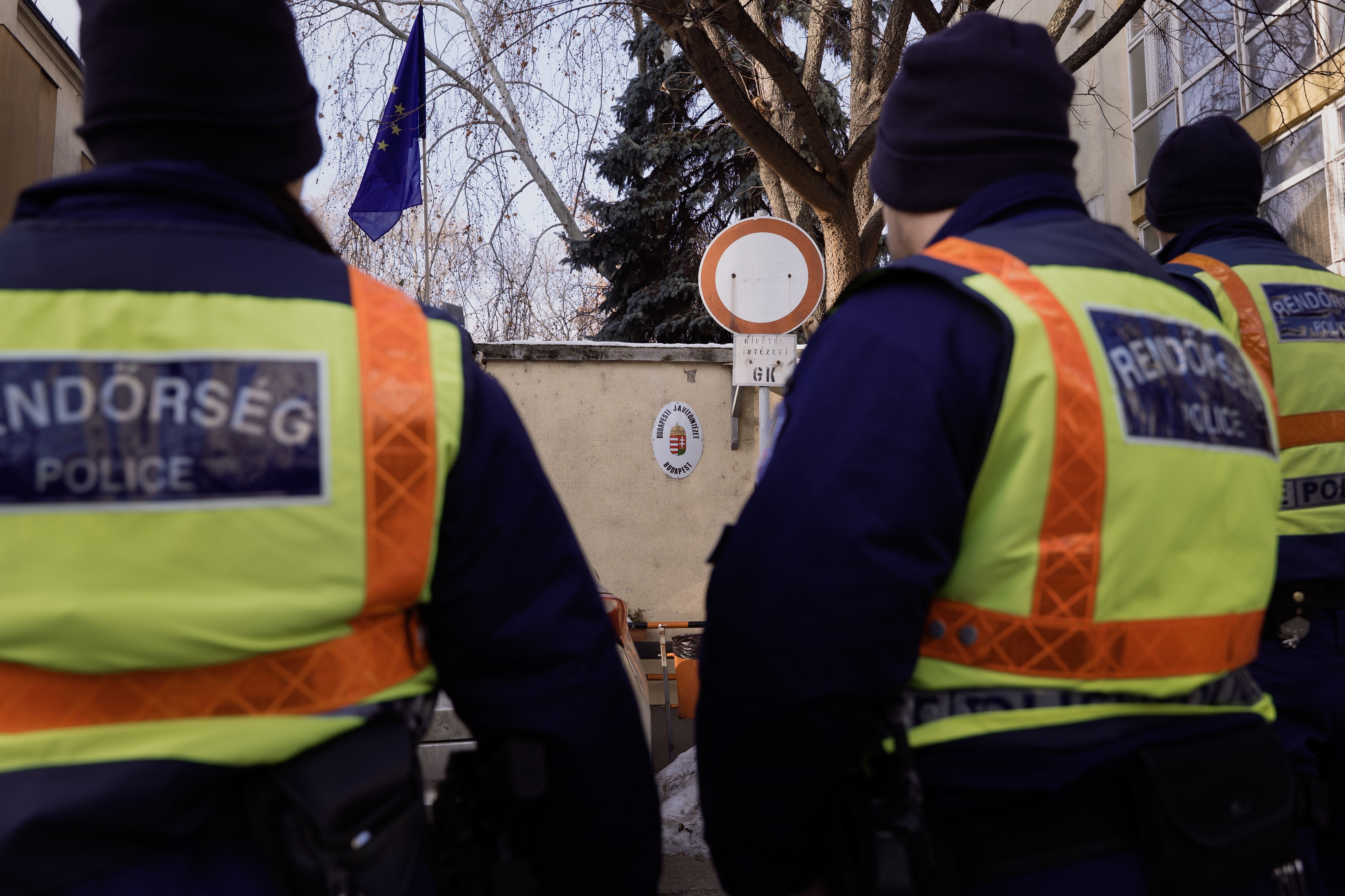 „Meg kell tanulni hallgatni és a csöndet kezelni” – így néz ki a kiskorú gyermekek kihallgatása a gyakorlatban 1