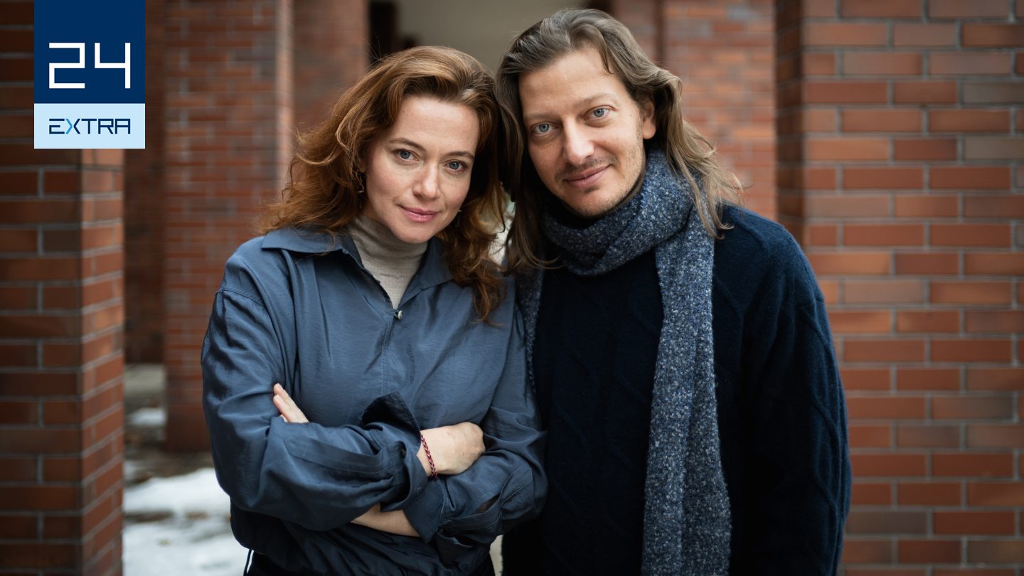 „Ha ezt először meghallod a semmiből a Kékgolyó utcában, akkor teljes tébolynak tűnik” – az On the Spot alkotói a rákról szóló sorozatról