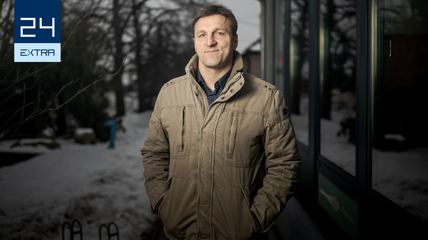 Kiss Gergely: Amikor egyedül vagyok, ha nem ölelget senki, szinte többször jutnak eszembe a kudarcok, mint a sikerek