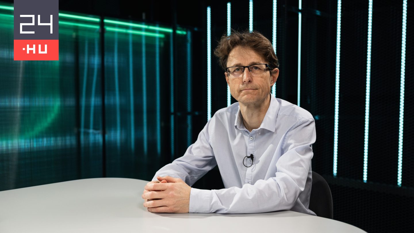 Zsiday: még egy egyetemista is össze tudna rakni 3 százalék körüli növekedést Magyarországon