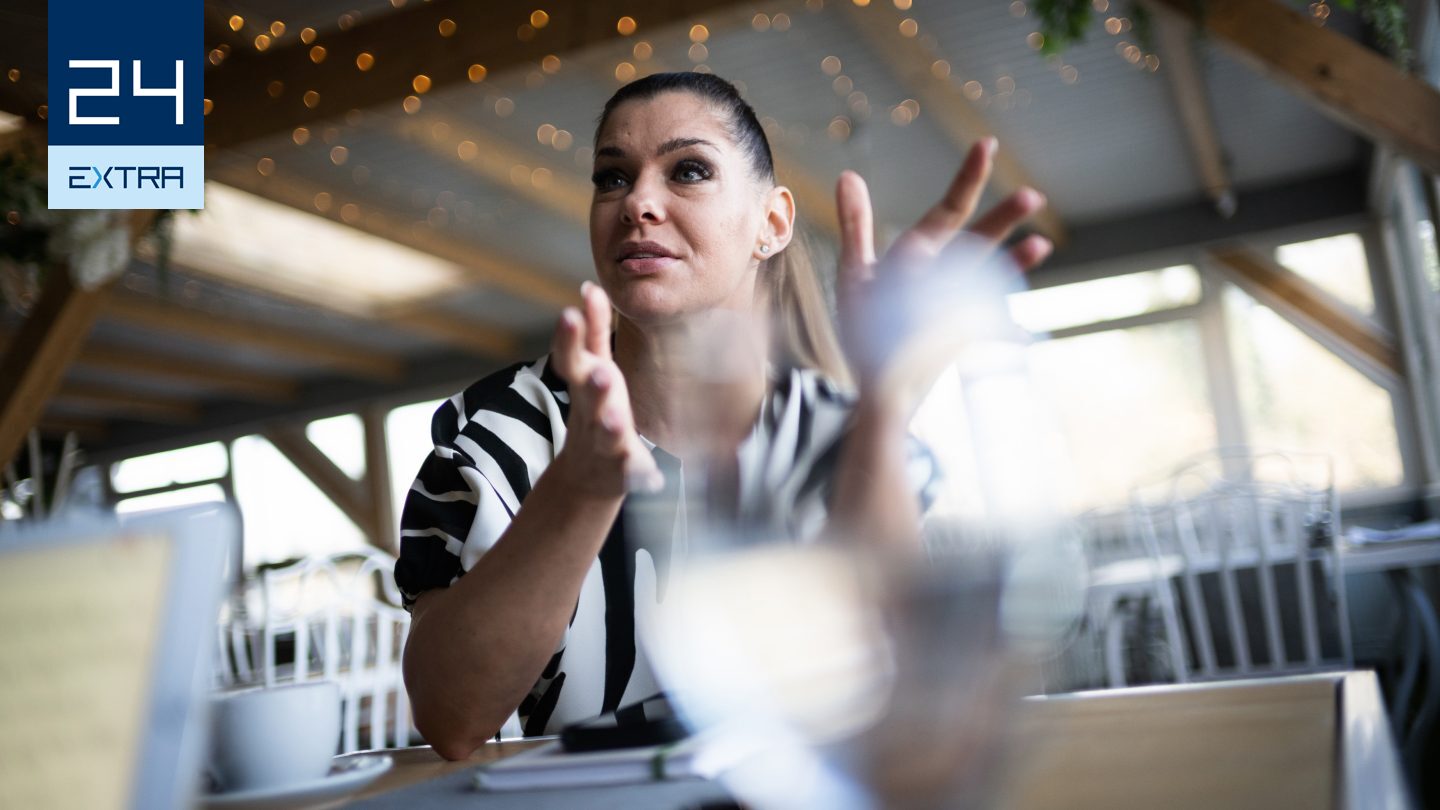 Dér Heni: Ha valakinek a kongresszusi fellépésem miatt megszűnök létezni, szíve joga, ezt még el tudom viselni