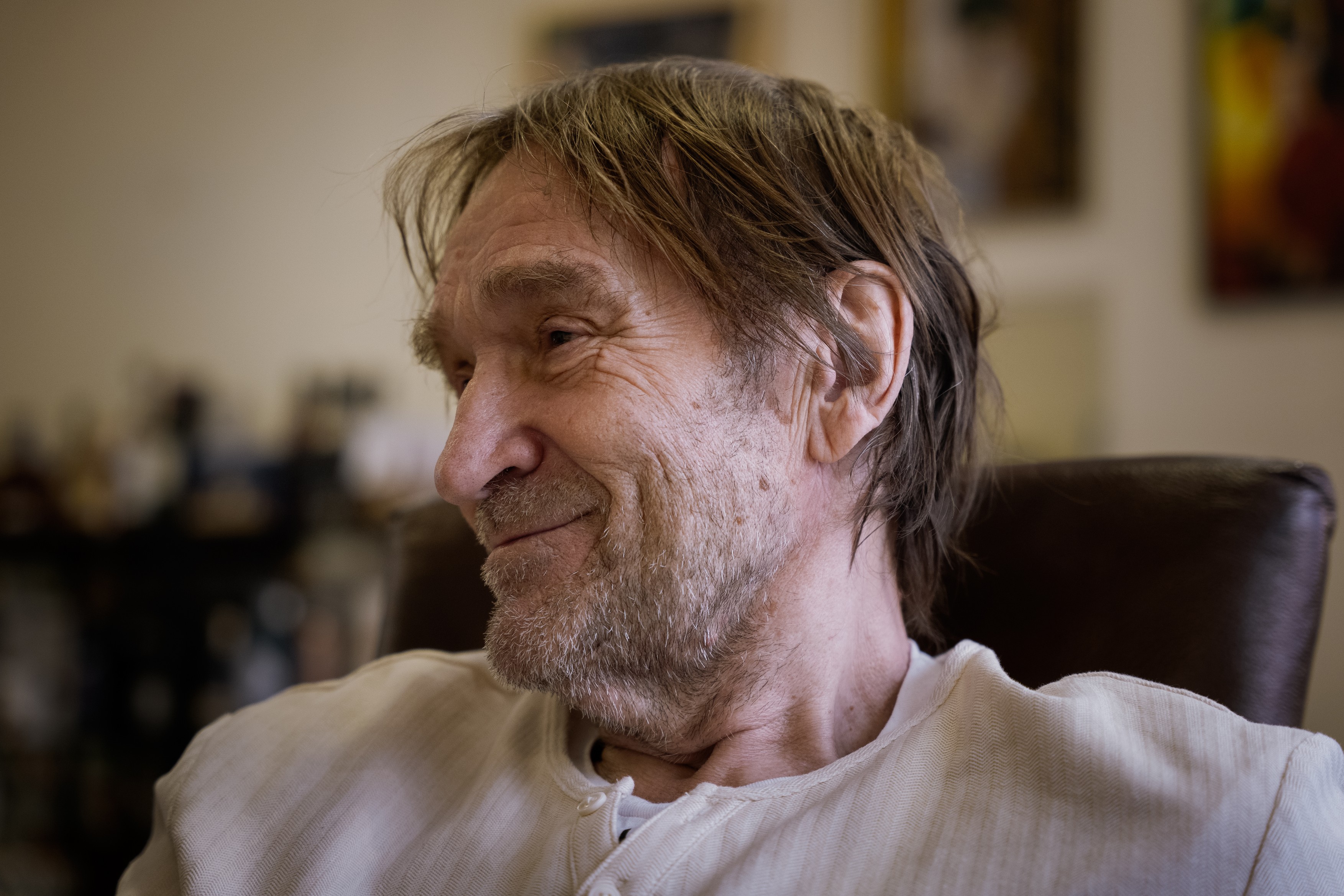 Cserhalmi György: Honderű. Az nagyon ráférne erre az országra 8