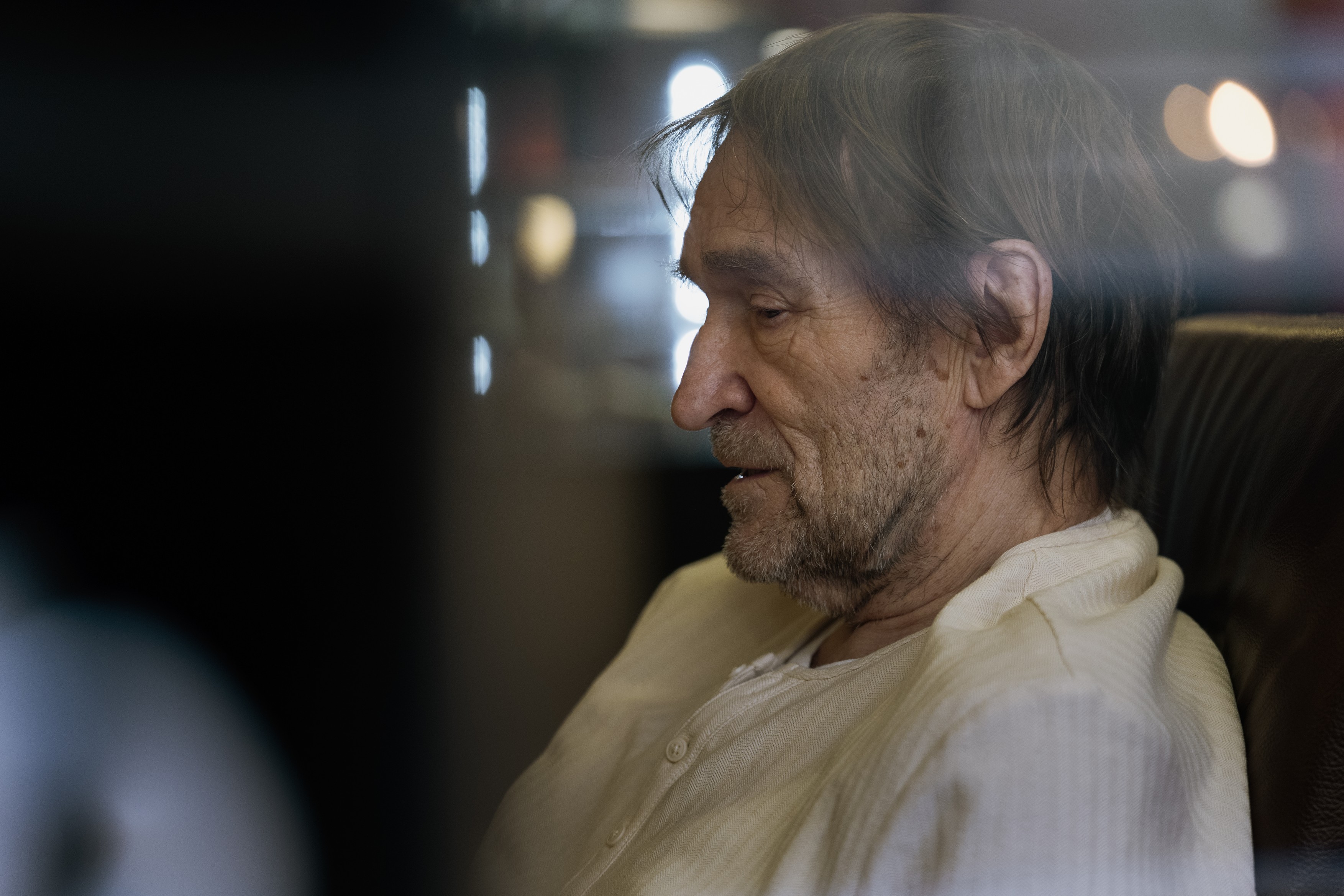 Cserhalmi György: Honderű. Az nagyon ráférne erre az országra 2