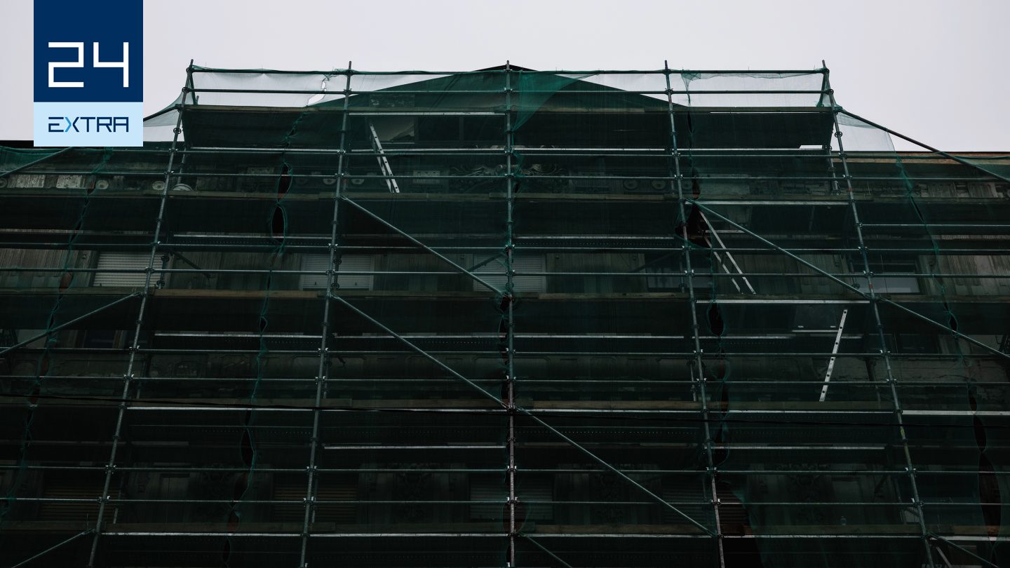 Epstein-akták: megszólalt a Király utcai lakás tulajdonosa, aki állítja, fenyegette őt az egykori szexuális ragadozó