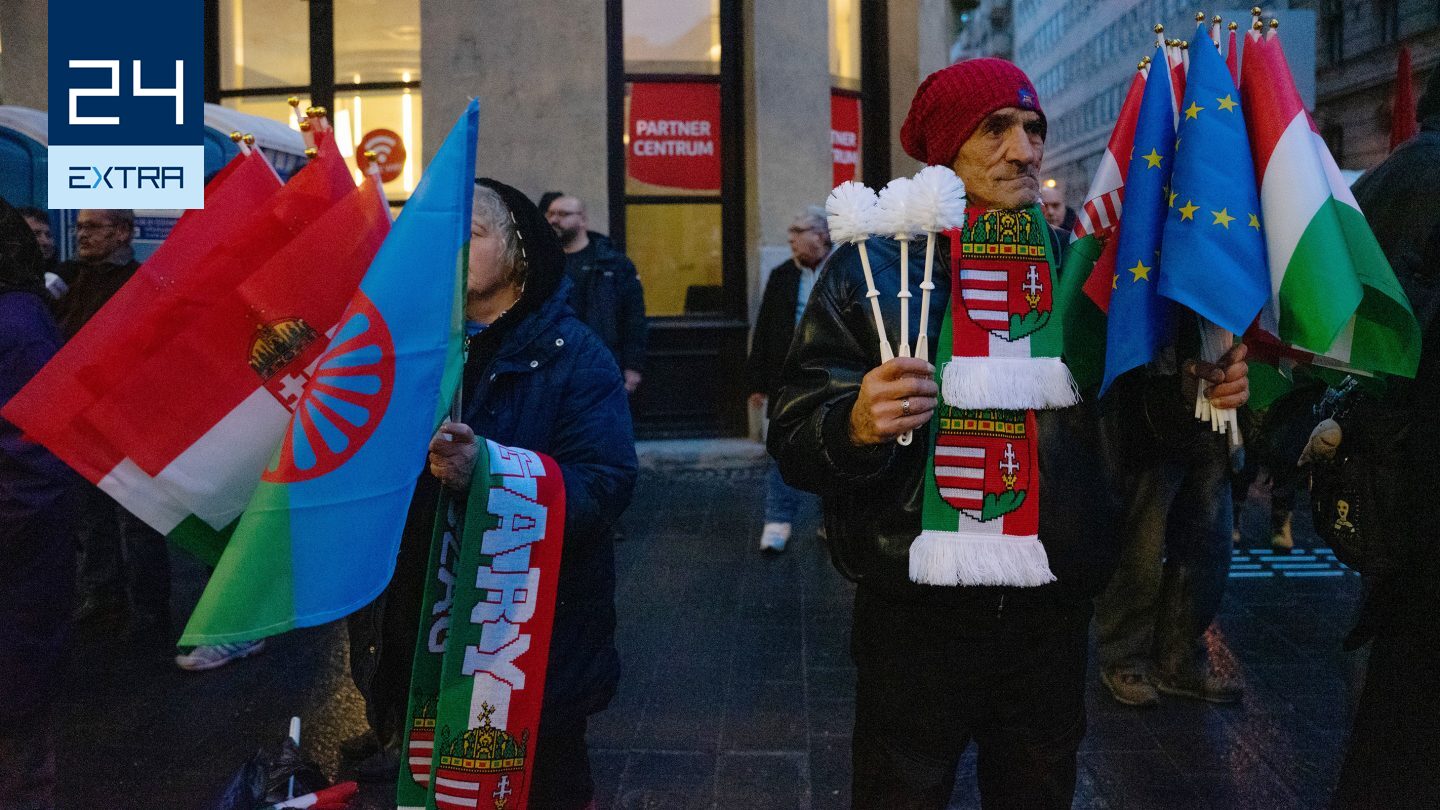 Szakértő: Dermesztő és törvénysértő, hogy a Fidesz kampánycélra használja a gyöngyösi roma tüntetők állítólagos bűnlajstromát