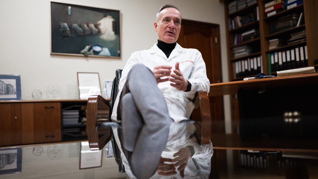 Szakértő: ezek a fogamzásgátlók leggyakoribb mellékhatásai