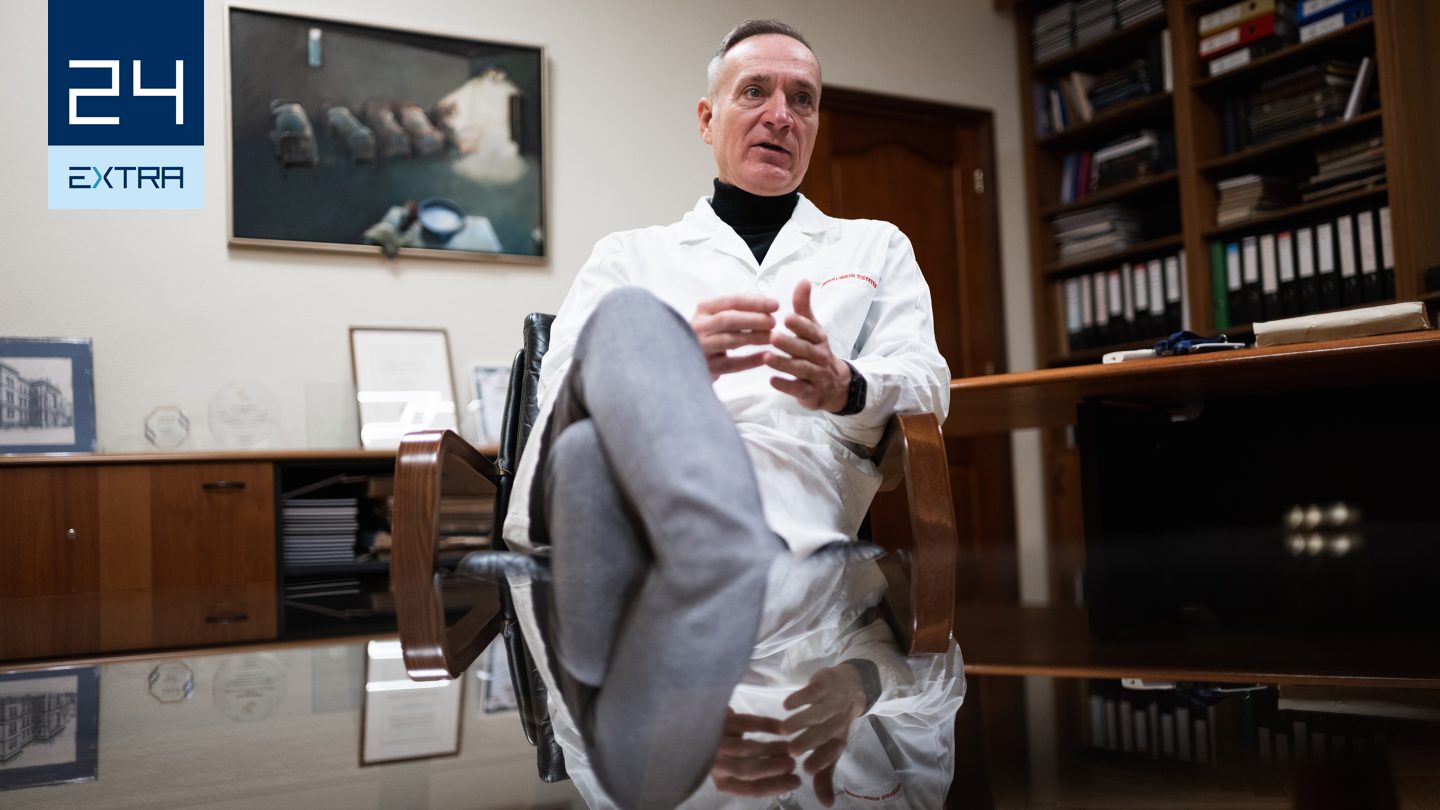 Szakértő: ezek a fogamzásgátlók leggyakoribb mellékhatásai