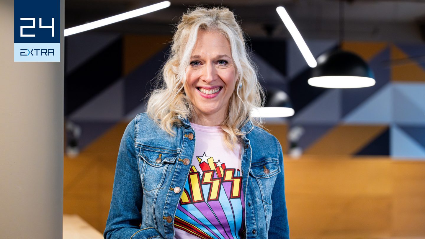 Wolf Kati X-Faktor torta – Egy anyuka édes győzelme