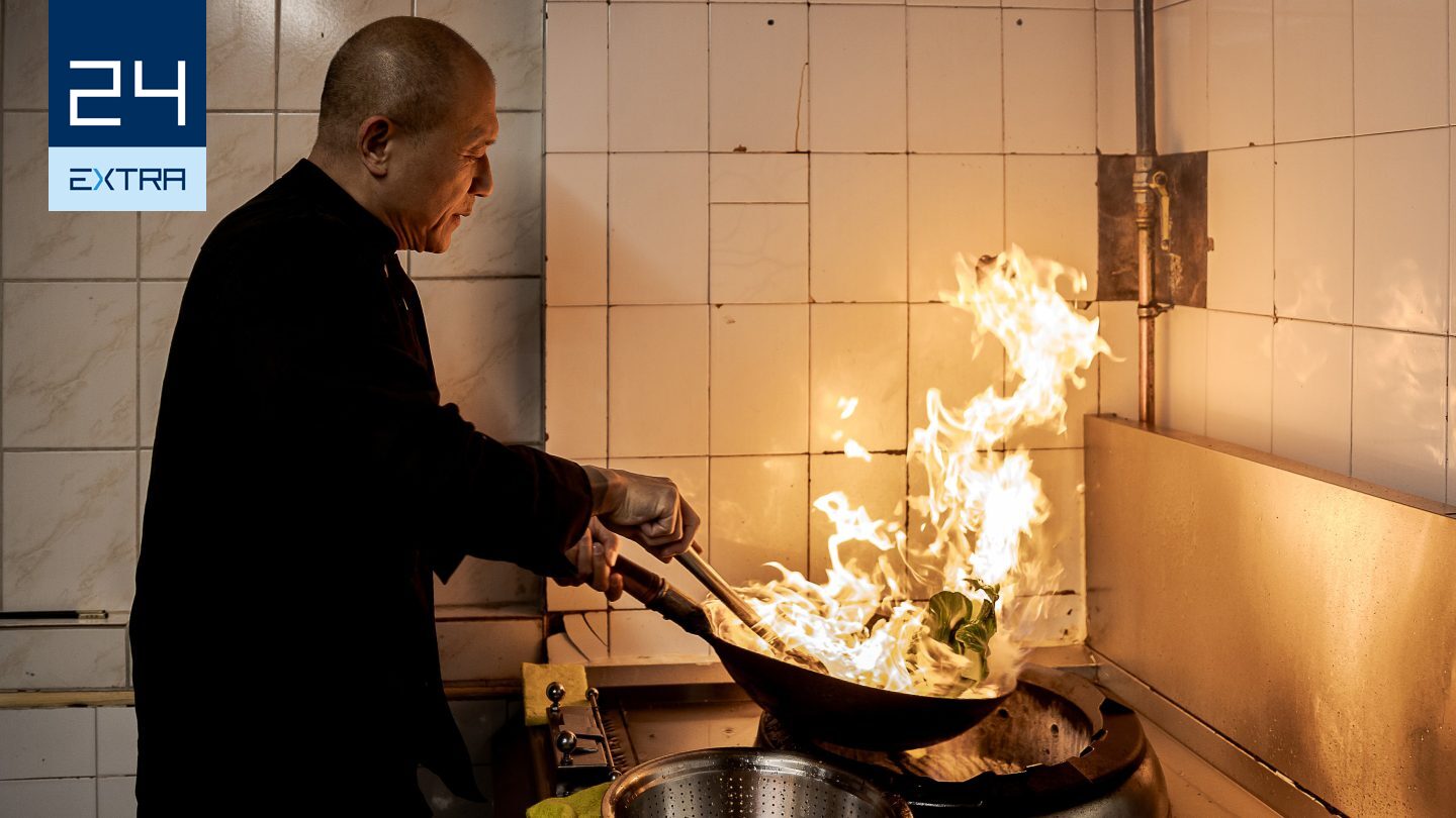Wang Mester: A magyarok jobban tudják, hogyan lehet boldogan élni