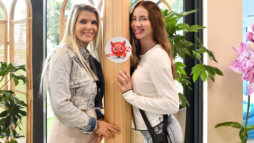 „Vérig van sértődve” – nem tartott sokáig A Nagy Ő Ginájának barátsága Kiara Lorddal