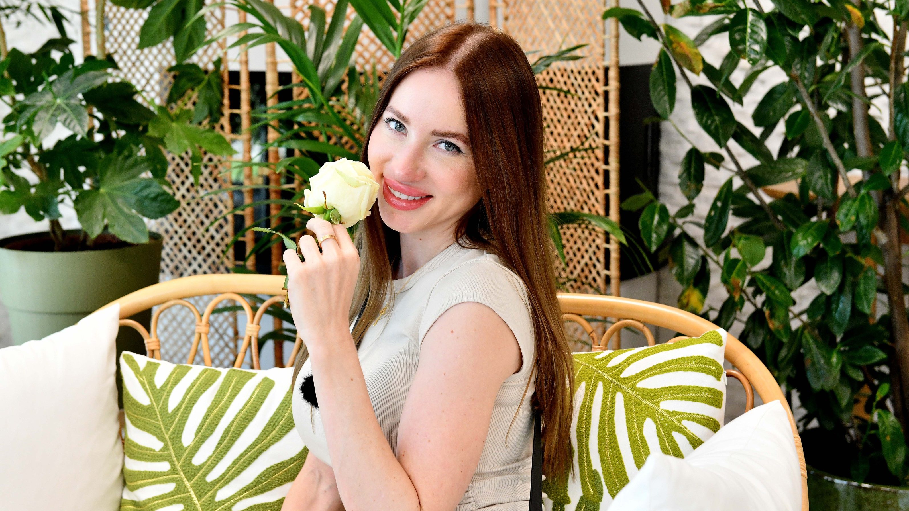 Kiara Lord A Nagy Ő (2026) című műsorban.