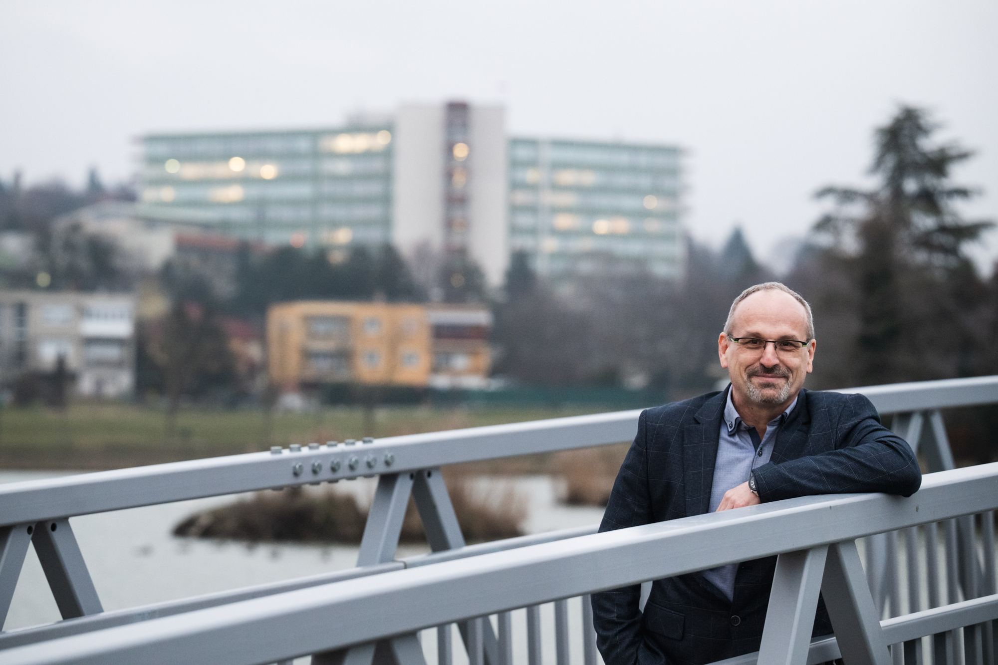 „Nix ugribugi” – Ajkai Tisza-jelölt: Orbán egyszer már beharangozta a győzelmet a körzetben, vereség lett belőle 7