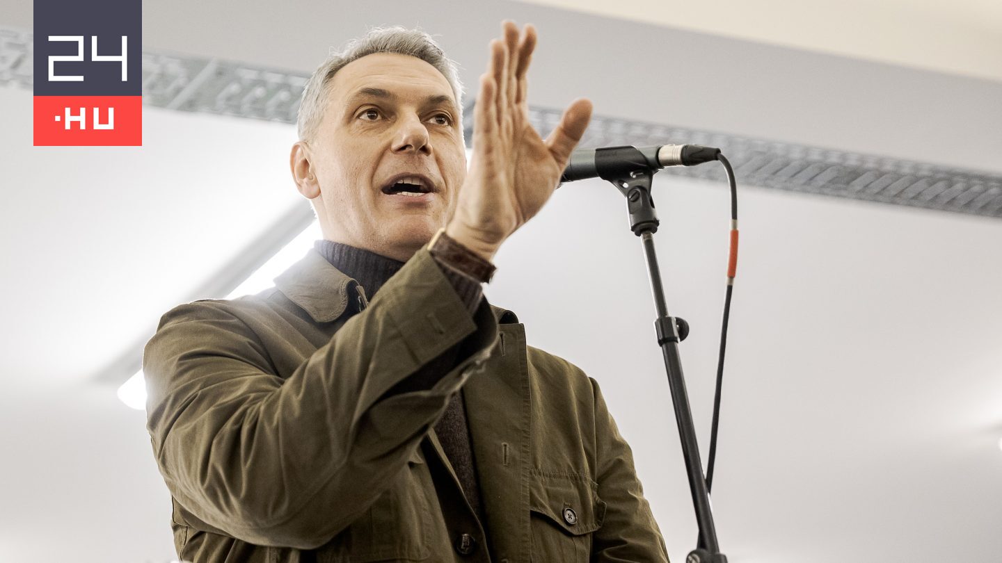 Átfogó agrárprogramot hirdetett Lázár János Mezőhegyesen