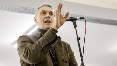 Íme, Lázár János átfogó agrárprogramja, öt pontban.