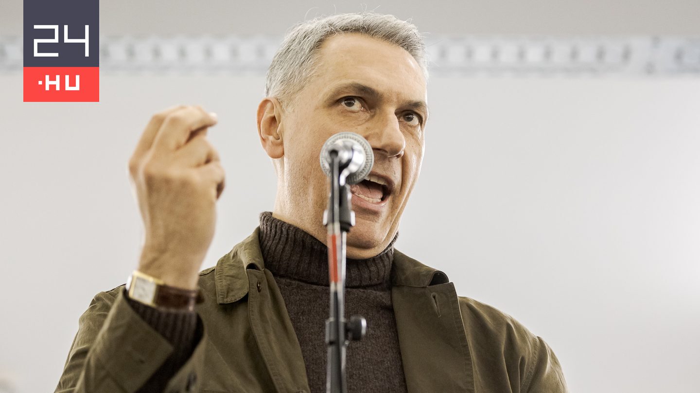 Mégsem emelik márciustól a fuvarozók útdíját, de Lázár János neheztel a kikerült hangfelvétel miatt