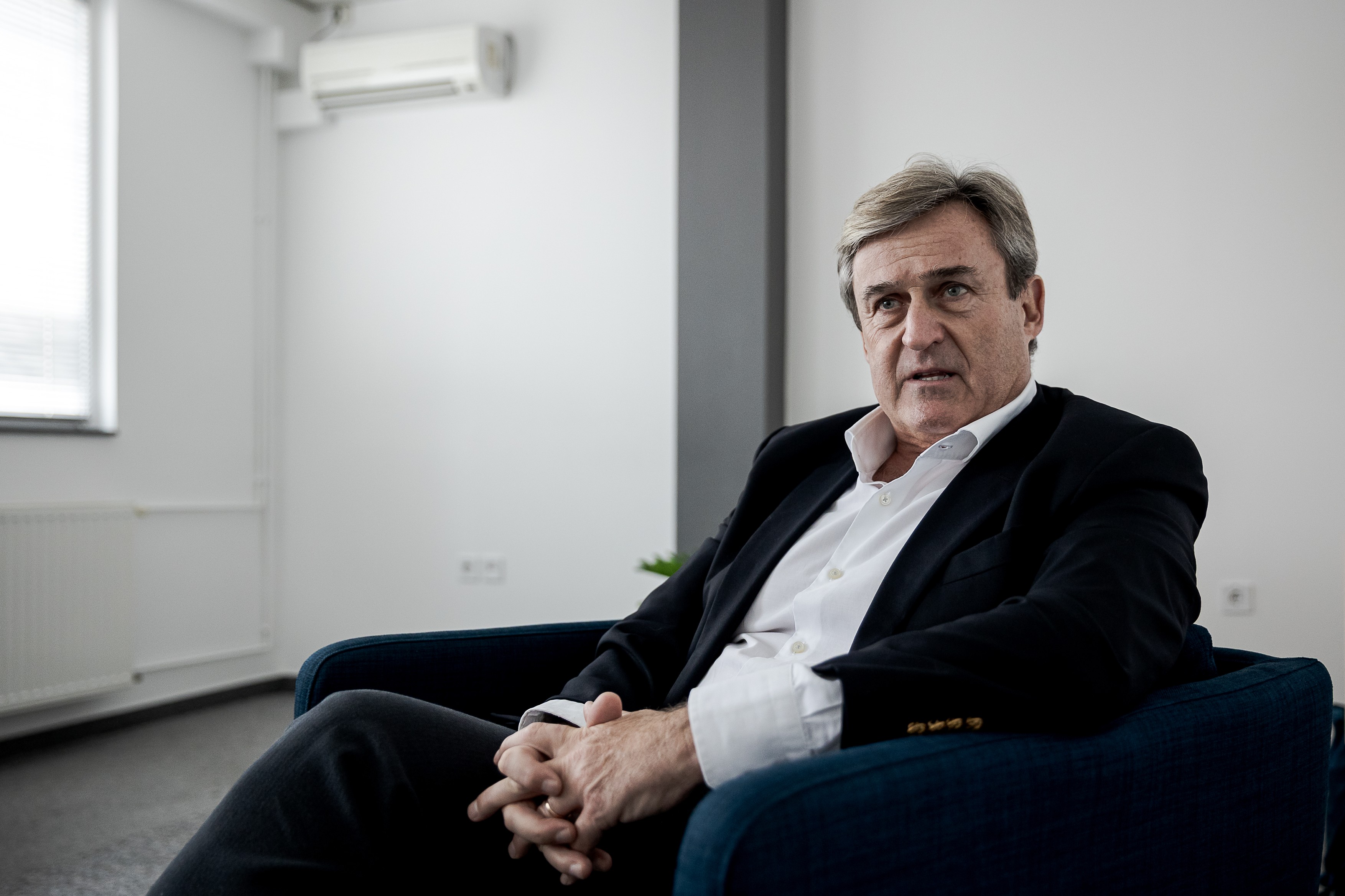 Kapitány István: Nemcsak gazdaságilag kell rendbe tenni az országot, hanem morálisan is 7