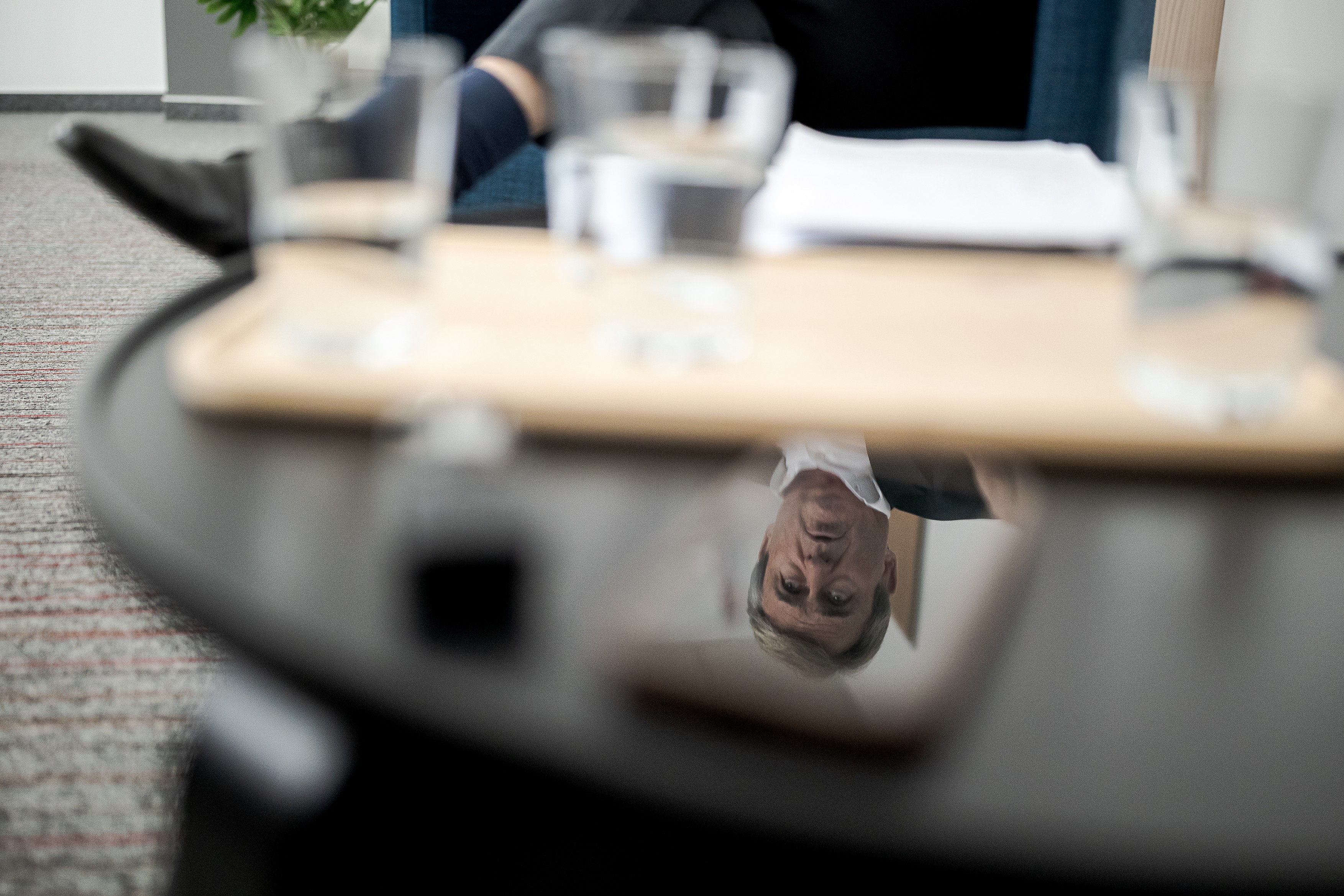 Kapitány István: Nemcsak gazdaságilag kell rendbe tenni az országot, hanem morálisan is 2